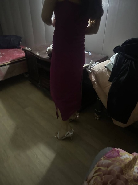 丹阳皮城家具城右边，看到狼友说